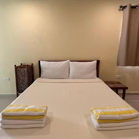 Boracay Amor Apartment Balabag  Extérieur photo