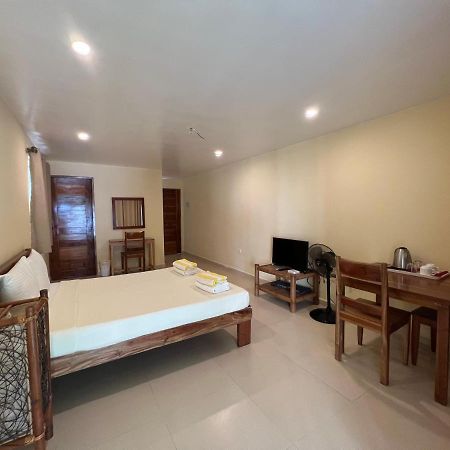 Boracay Amor Apartment Balabag  Extérieur photo