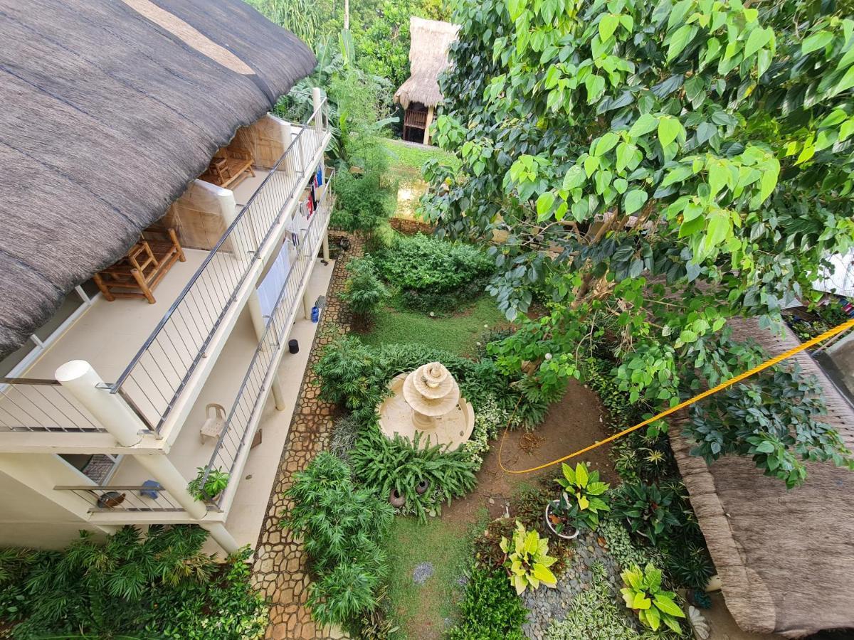 Boracay Amor Apartment Balabag  Extérieur photo