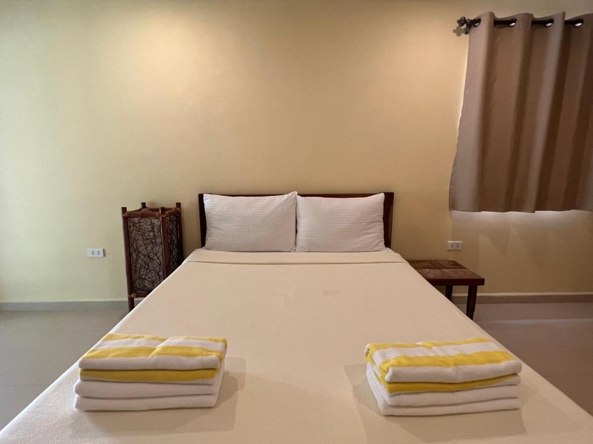 Boracay Amor Apartment Balabag  Extérieur photo