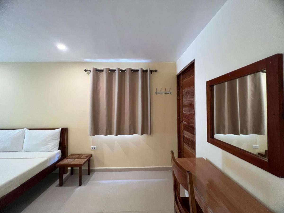 Boracay Amor Apartment Balabag  Extérieur photo