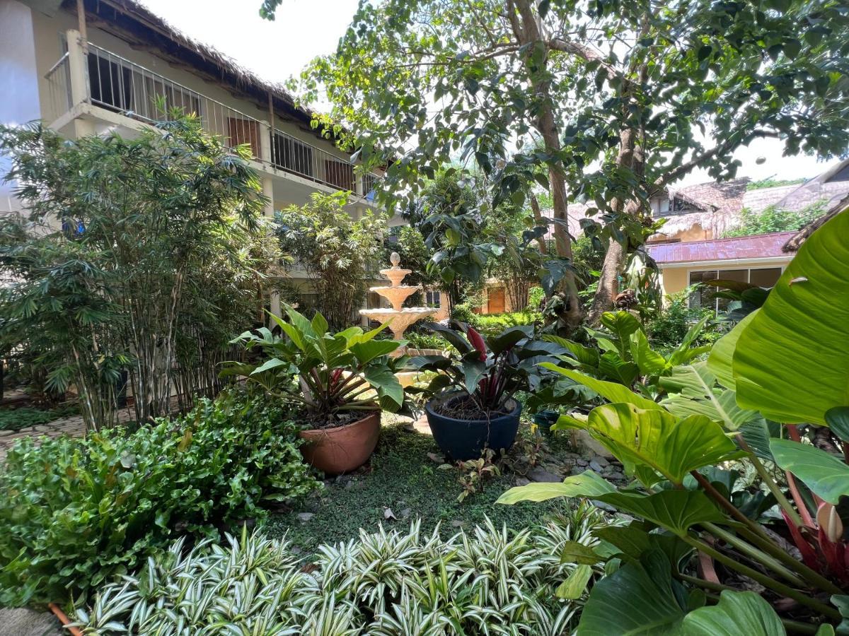 Boracay Amor Apartment Balabag  Extérieur photo
